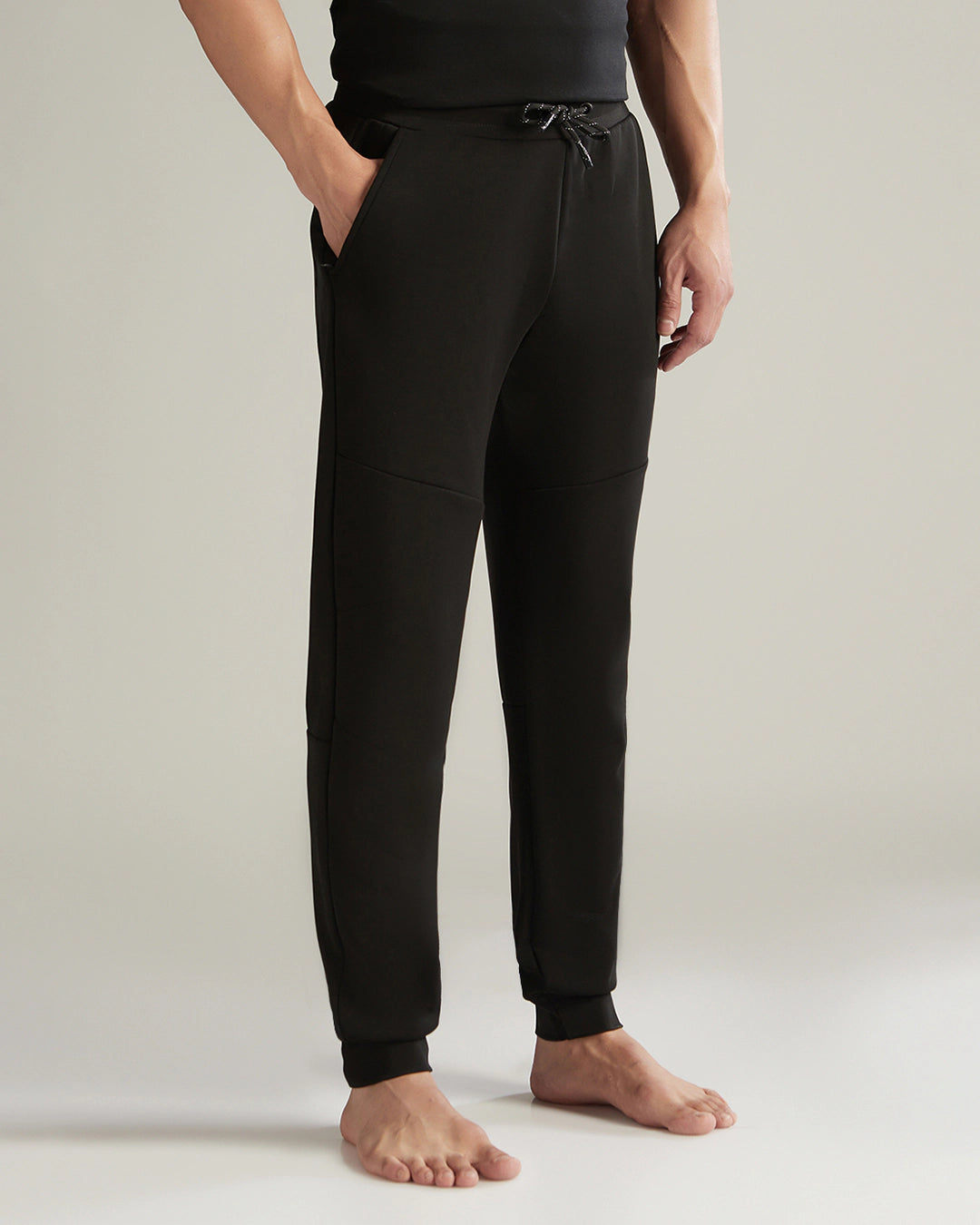 Relaxed Fit Joggers