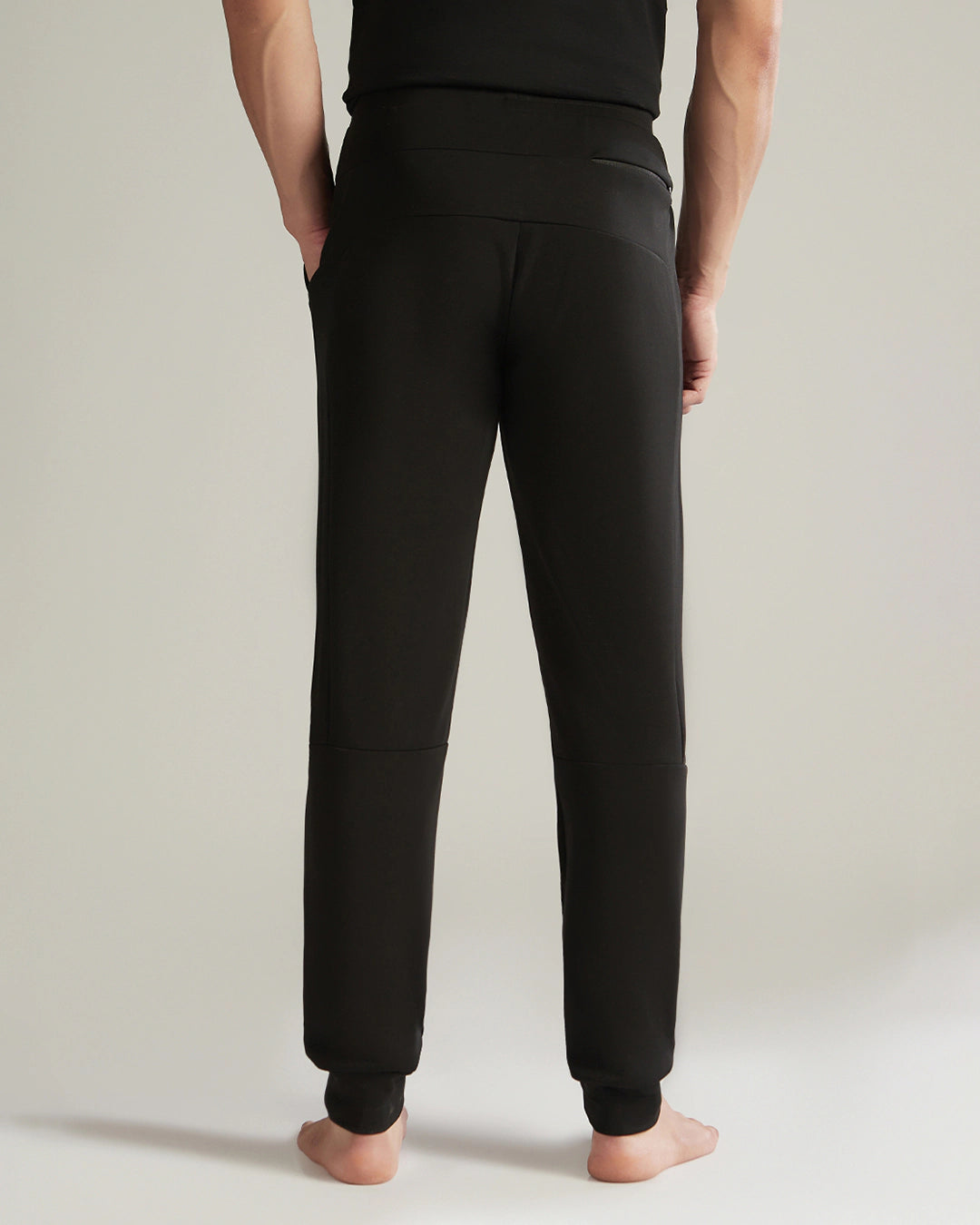 Relaxed Fit Joggers