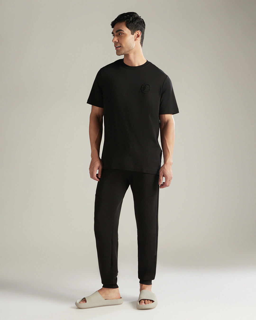 Relaxed Fit Joggers
