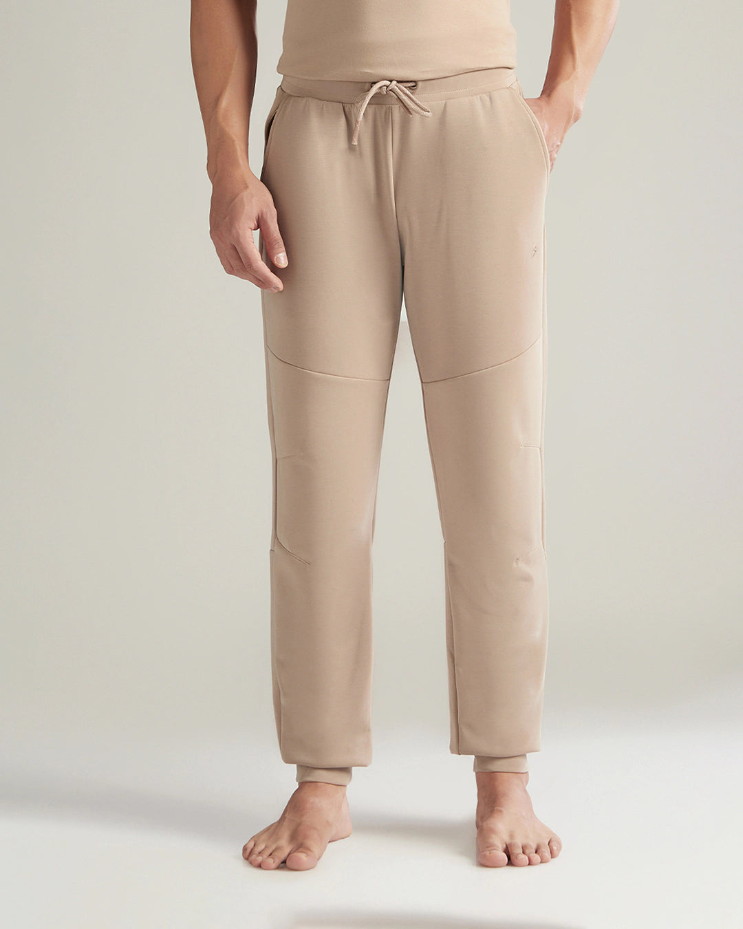 Relaxed Fit Joggers