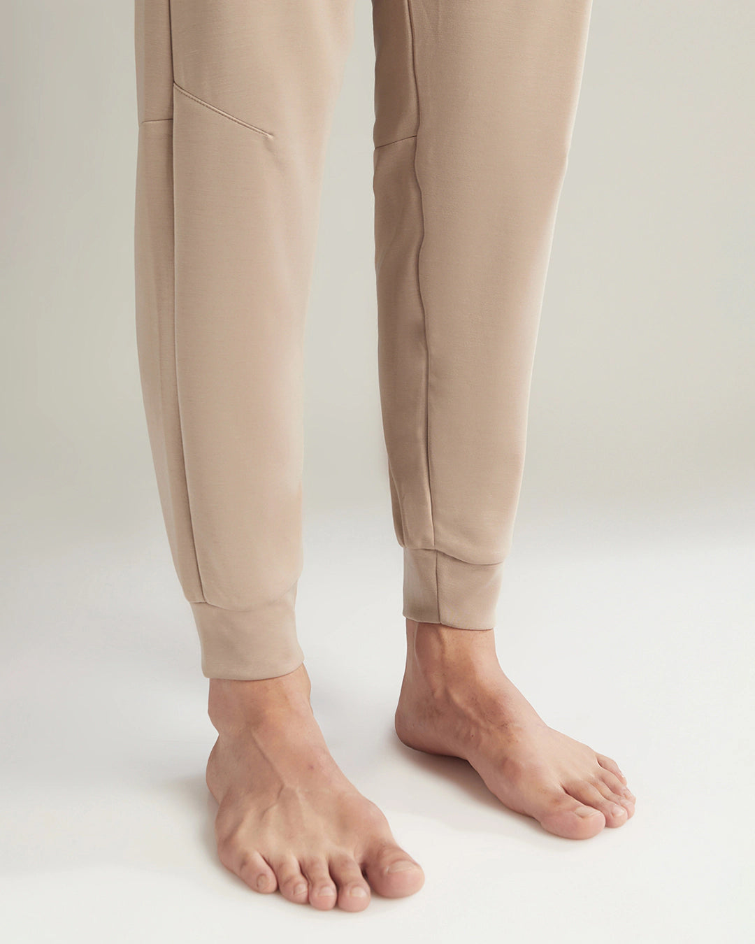 Relaxed Fit Joggers