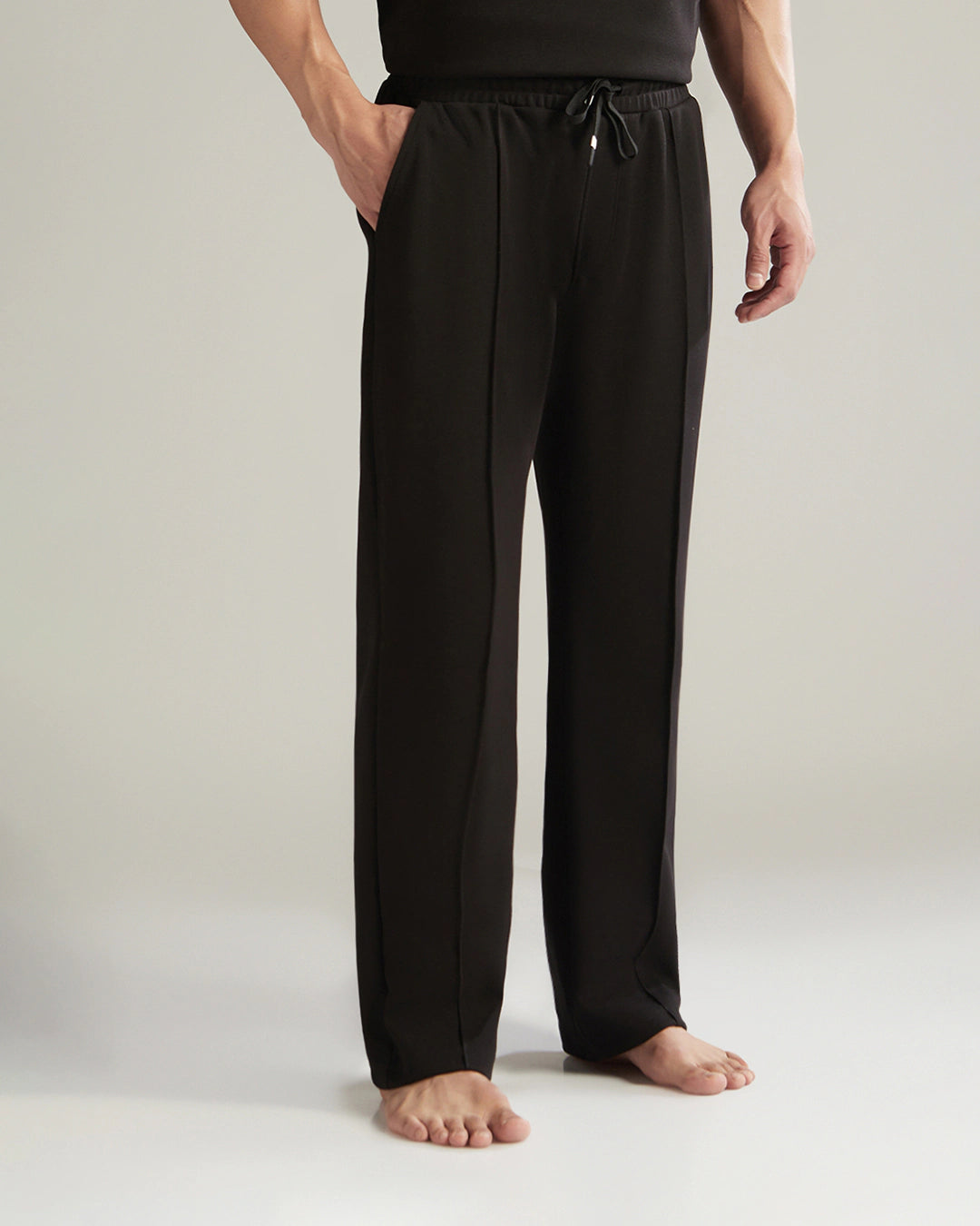 Relaxed Fit Lounge Pants
