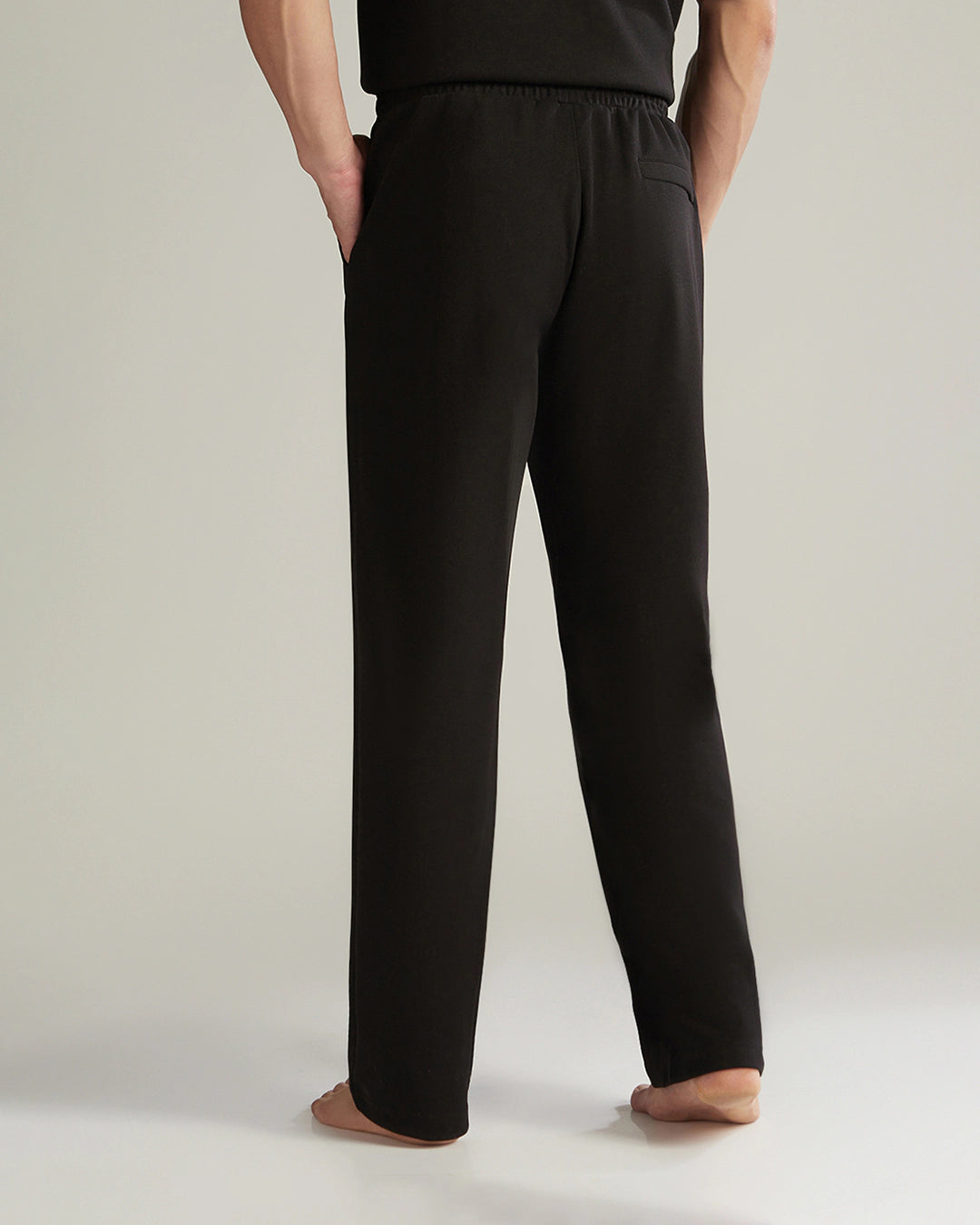 Relaxed Fit Lounge Pants