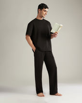 Relaxed Fit Lounge Pants
