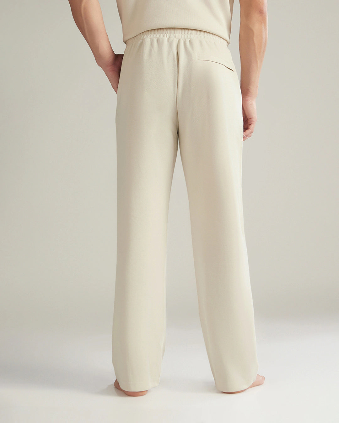 Relaxed Fit Lounge Pants