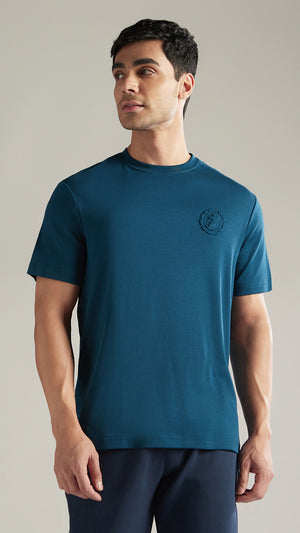 Classic Crew Neck T-Shirt