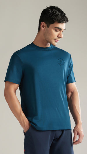 Classic Crew Neck T-Shirt