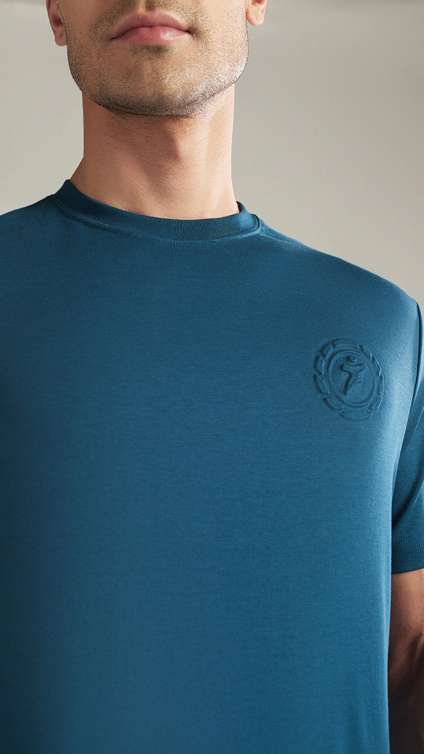 Classic Crew Neck T-Shirt