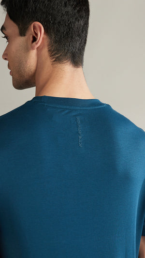 Classic Crew Neck T-Shirt
