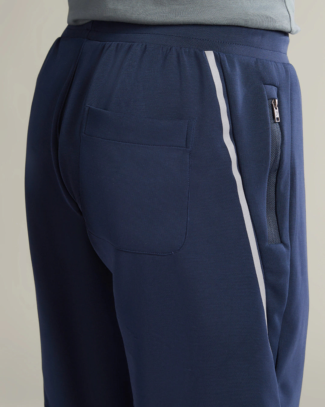 Soft Cotton Lounge Shorts