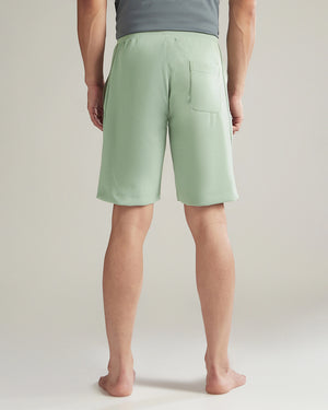 Soft Cotton Lounge Shorts