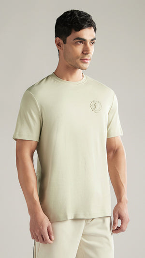 Classic Crew Neck T-Shirt