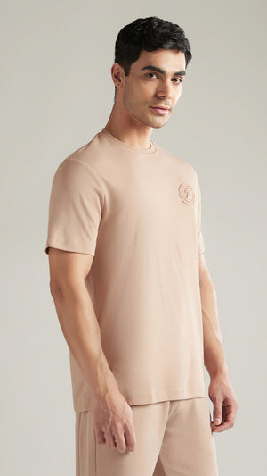 Classic Crew Neck T-Shirt