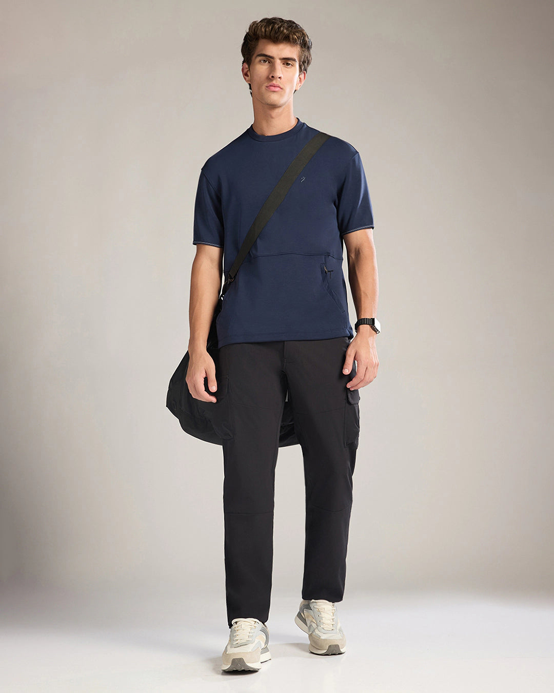 Travel Cargo Pants