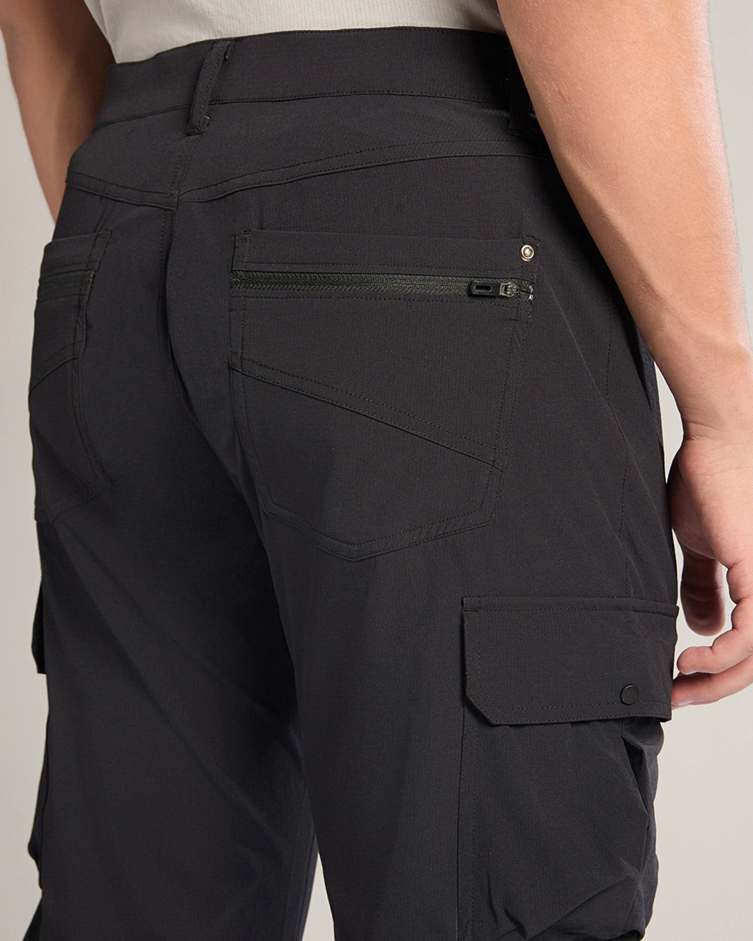 Travel Cargo Pants