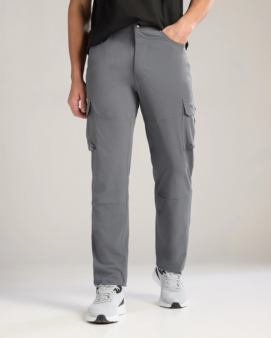 Travel Cargo Pants