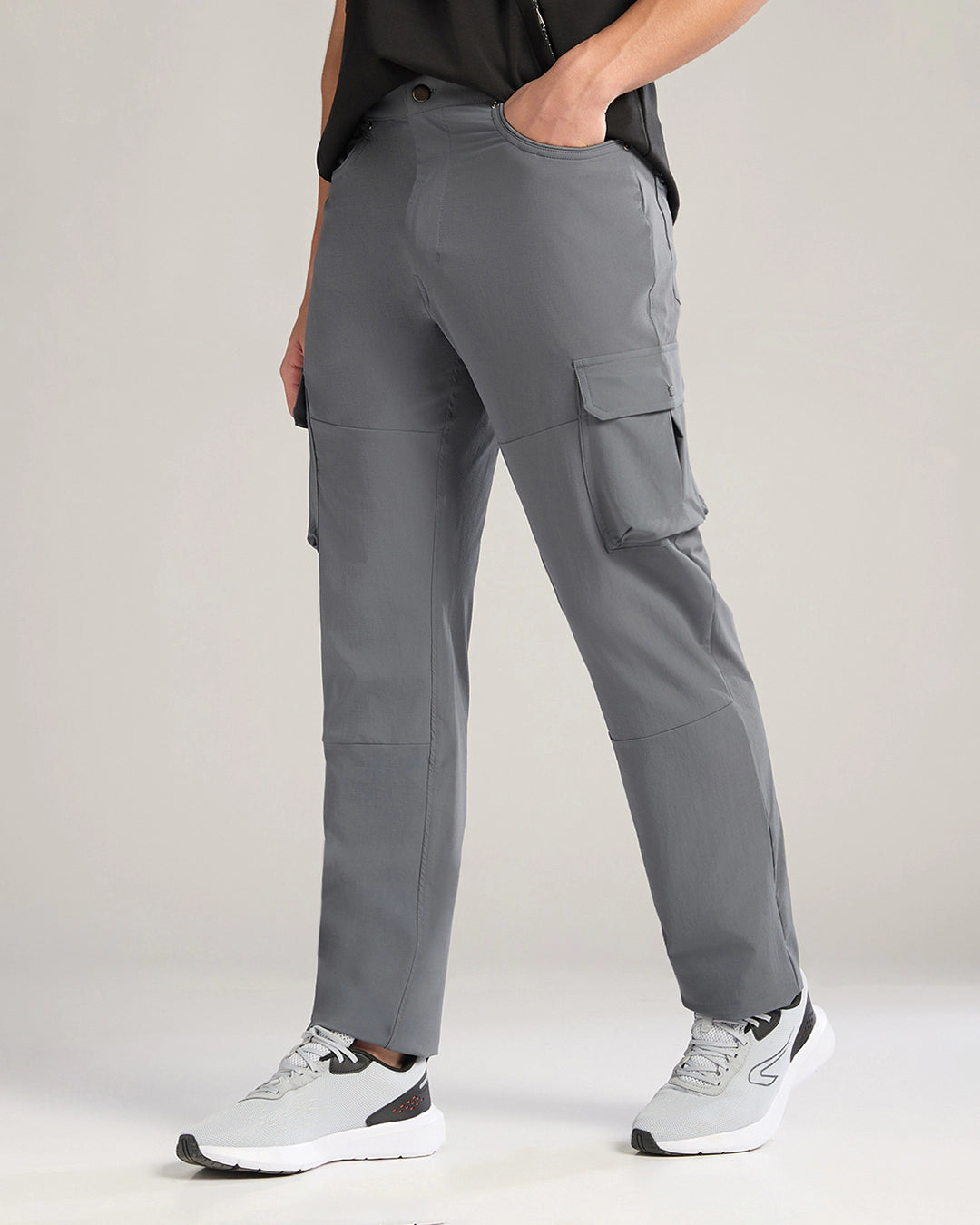 Travel Cargo Pants