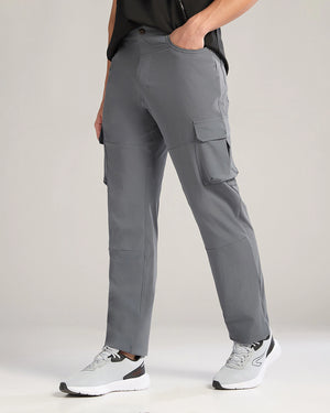 Travel Cargo Pants