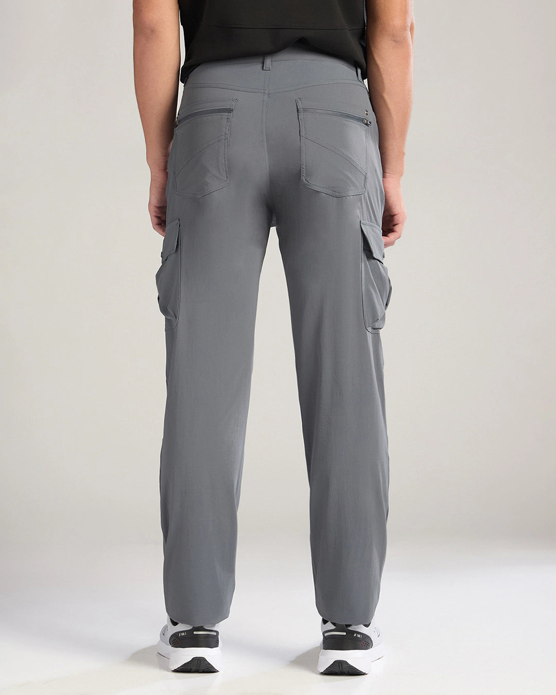Travel Cargo Pants