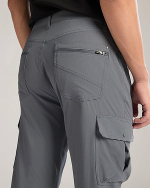 Travel Cargo Pants