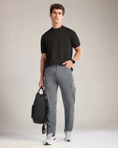 Travel Cargo Pants