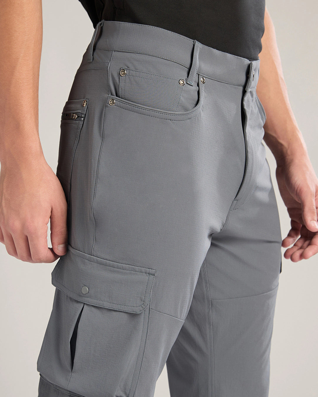 Travel Cargo Pants