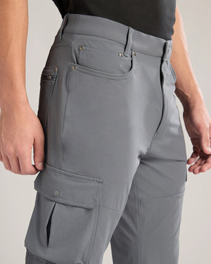 Travel Cargo Pants