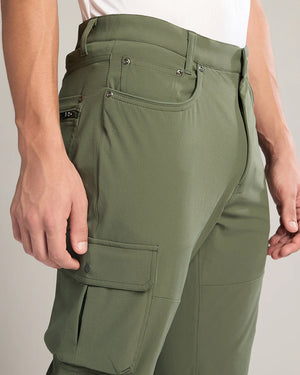 Travel Cargo Pants