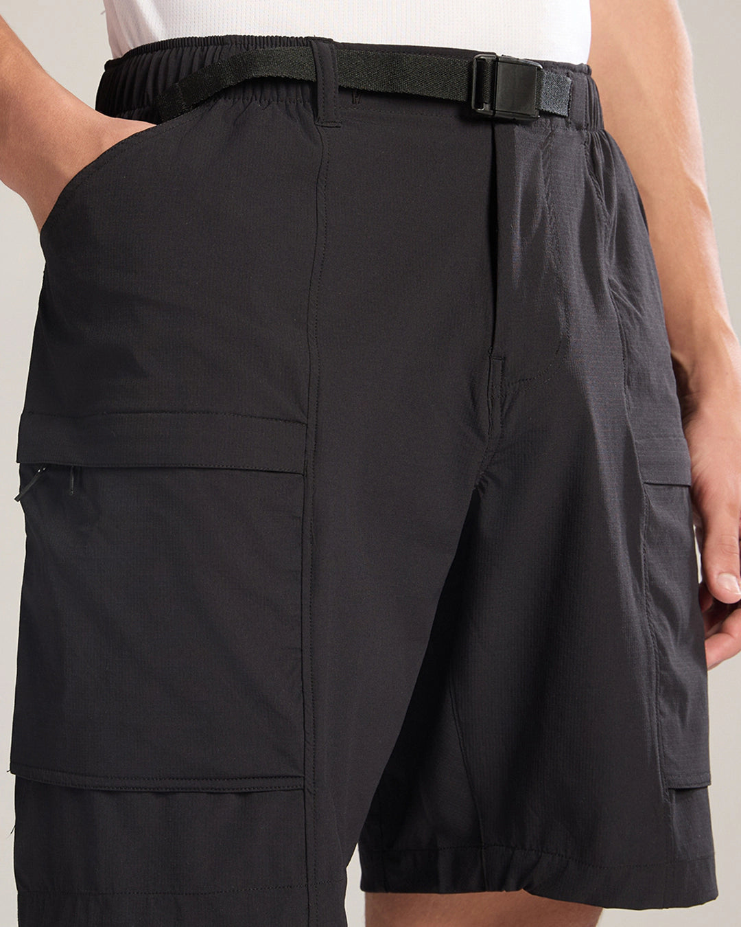 Travel Shorts