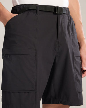 Travel Shorts