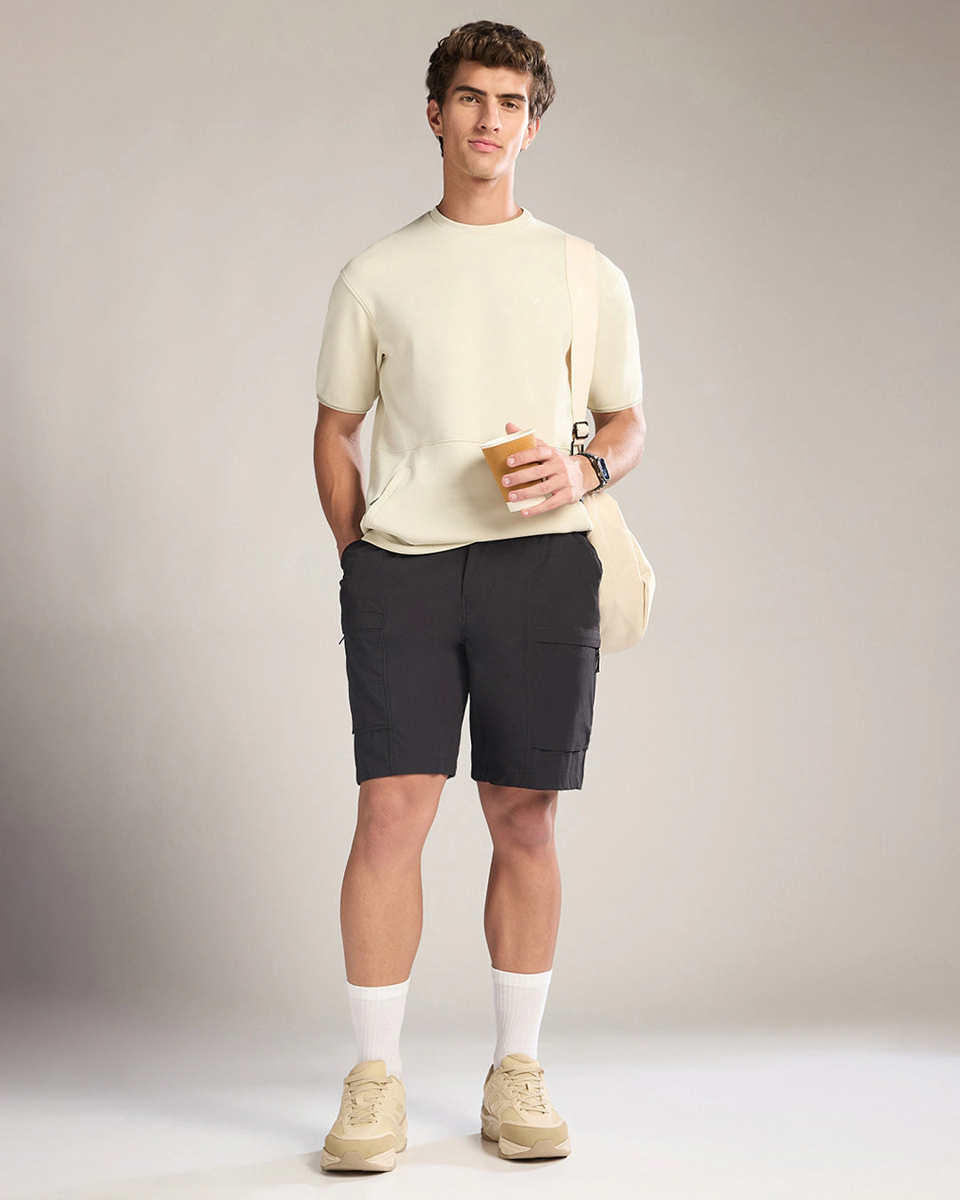 Travel Shorts