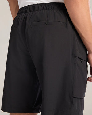 Travel Shorts