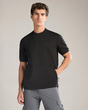 Travel Crew Neck Tee