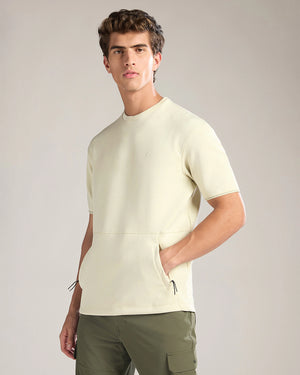 Travel Crew Neck Tee
