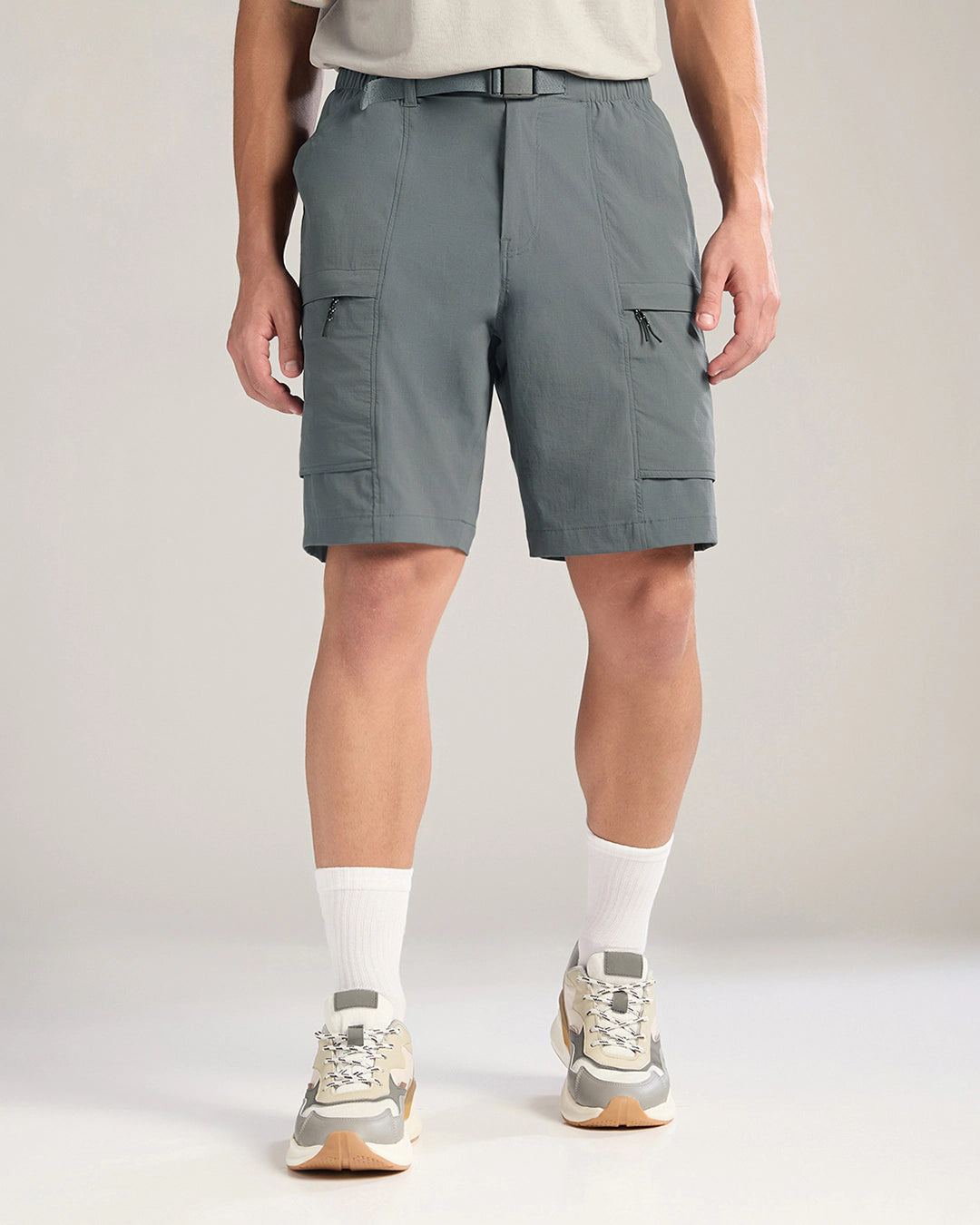 Travel Shorts