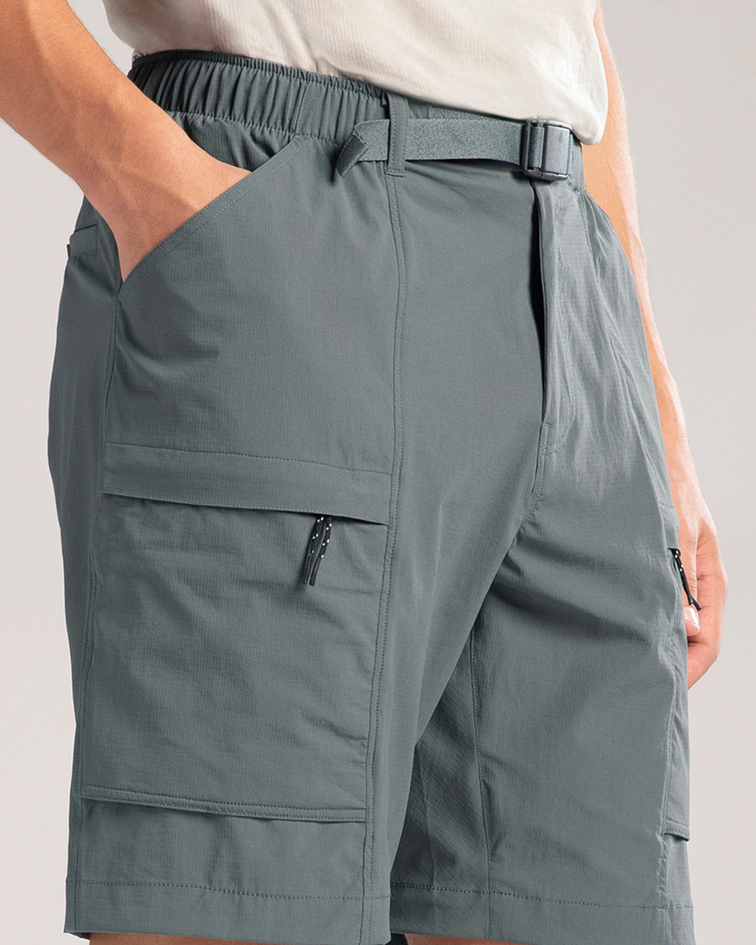 Travel Shorts