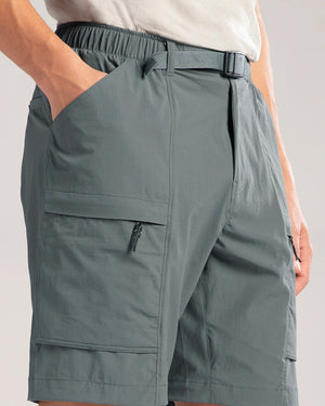 Travel Shorts