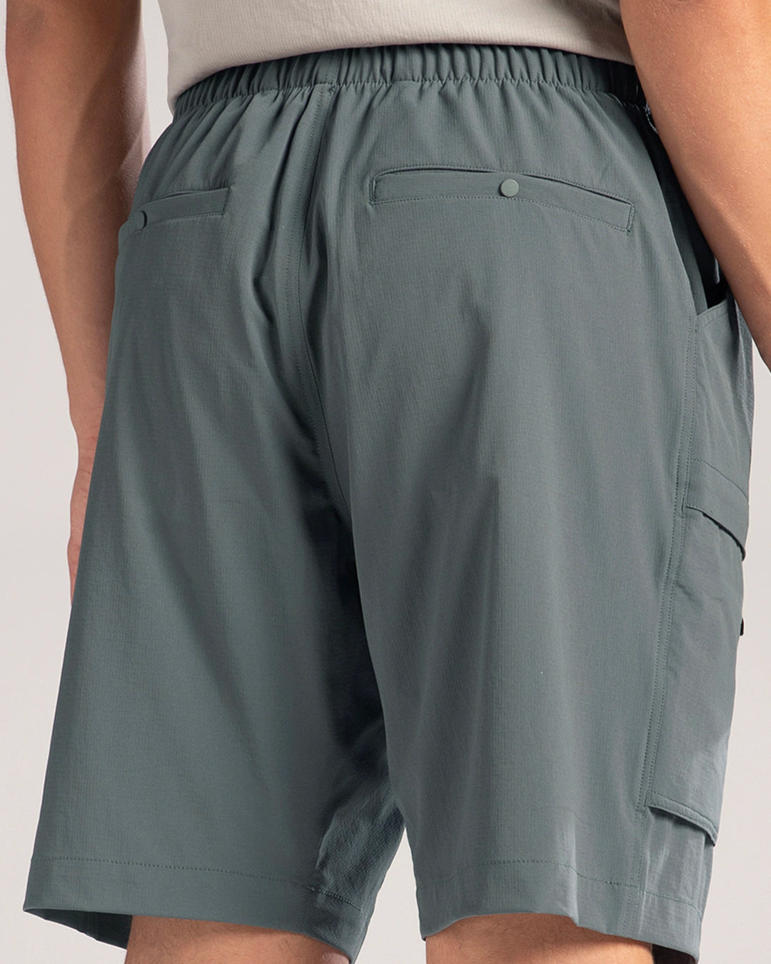 Travel Shorts