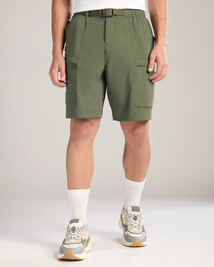 Travel Shorts