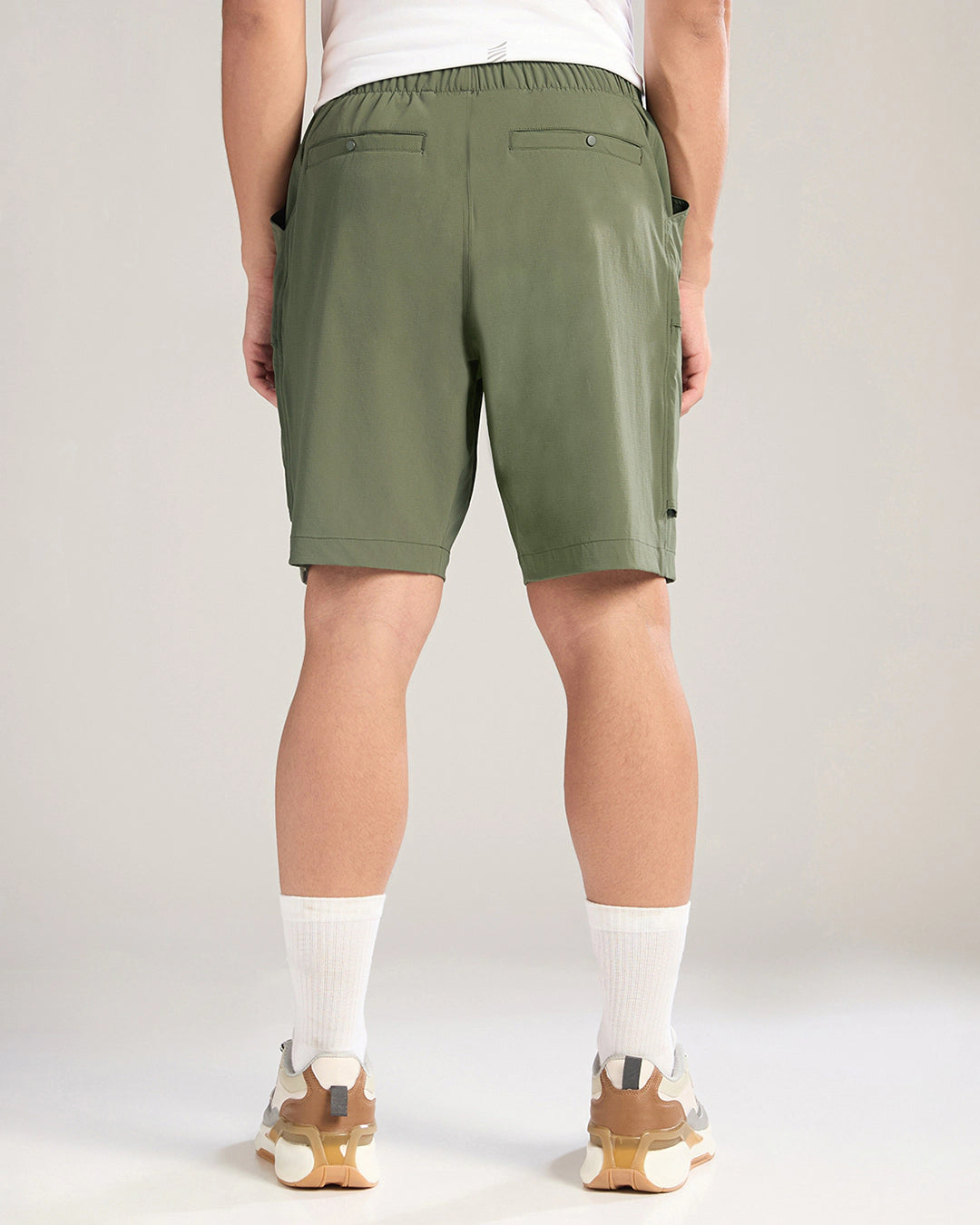 Travel Shorts