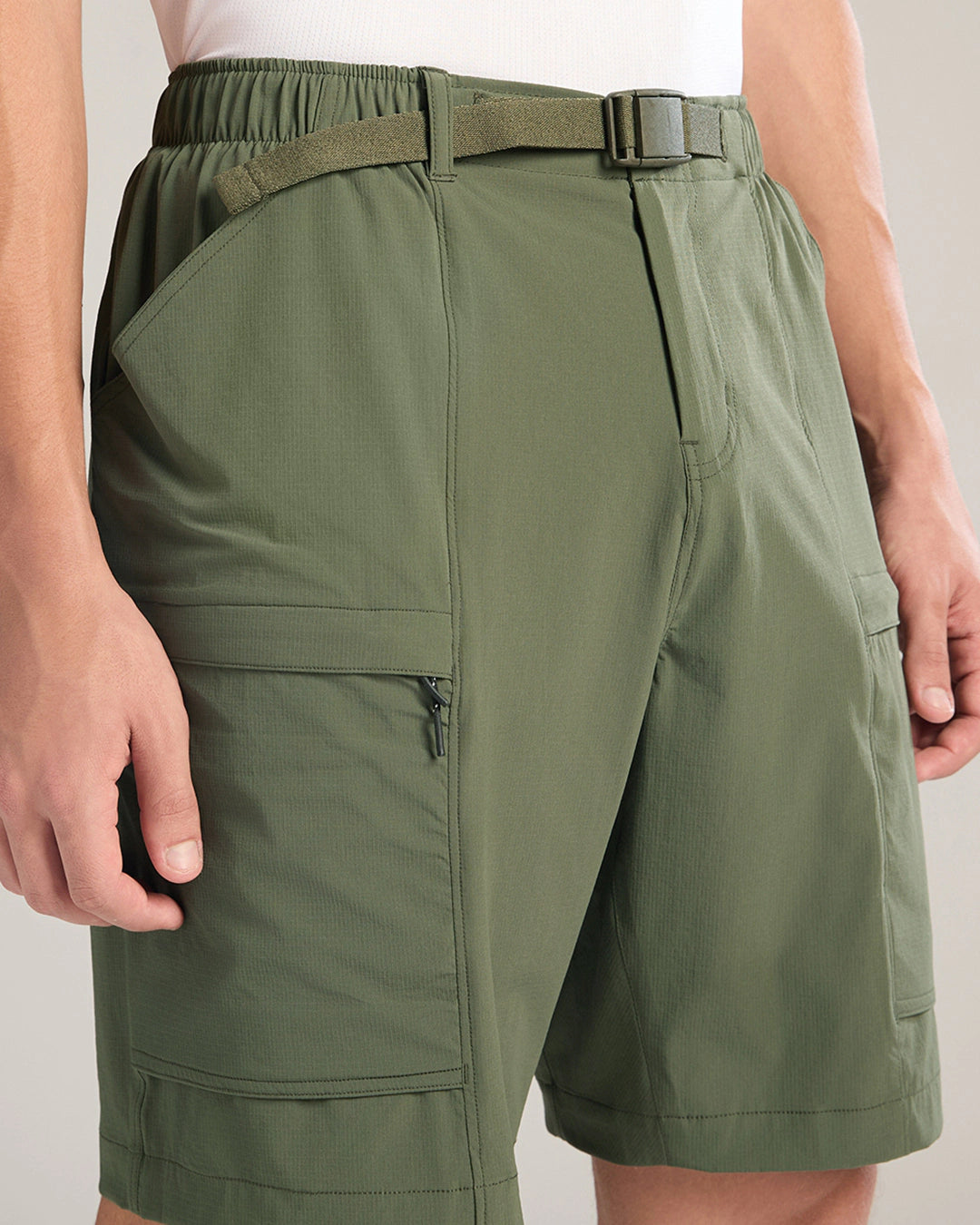 Travel Shorts