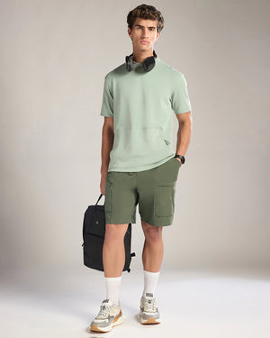 Travel Shorts