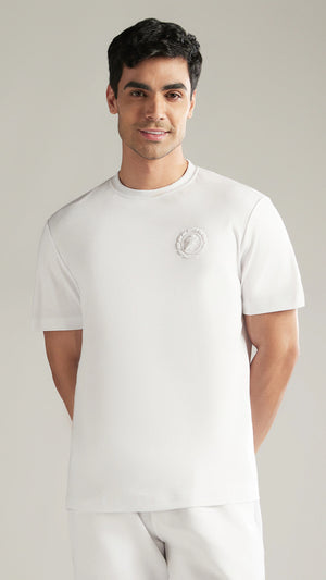 Classic Crew Neck T-Shirt