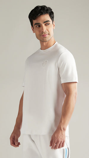 Classic Crew Neck T-Shirt