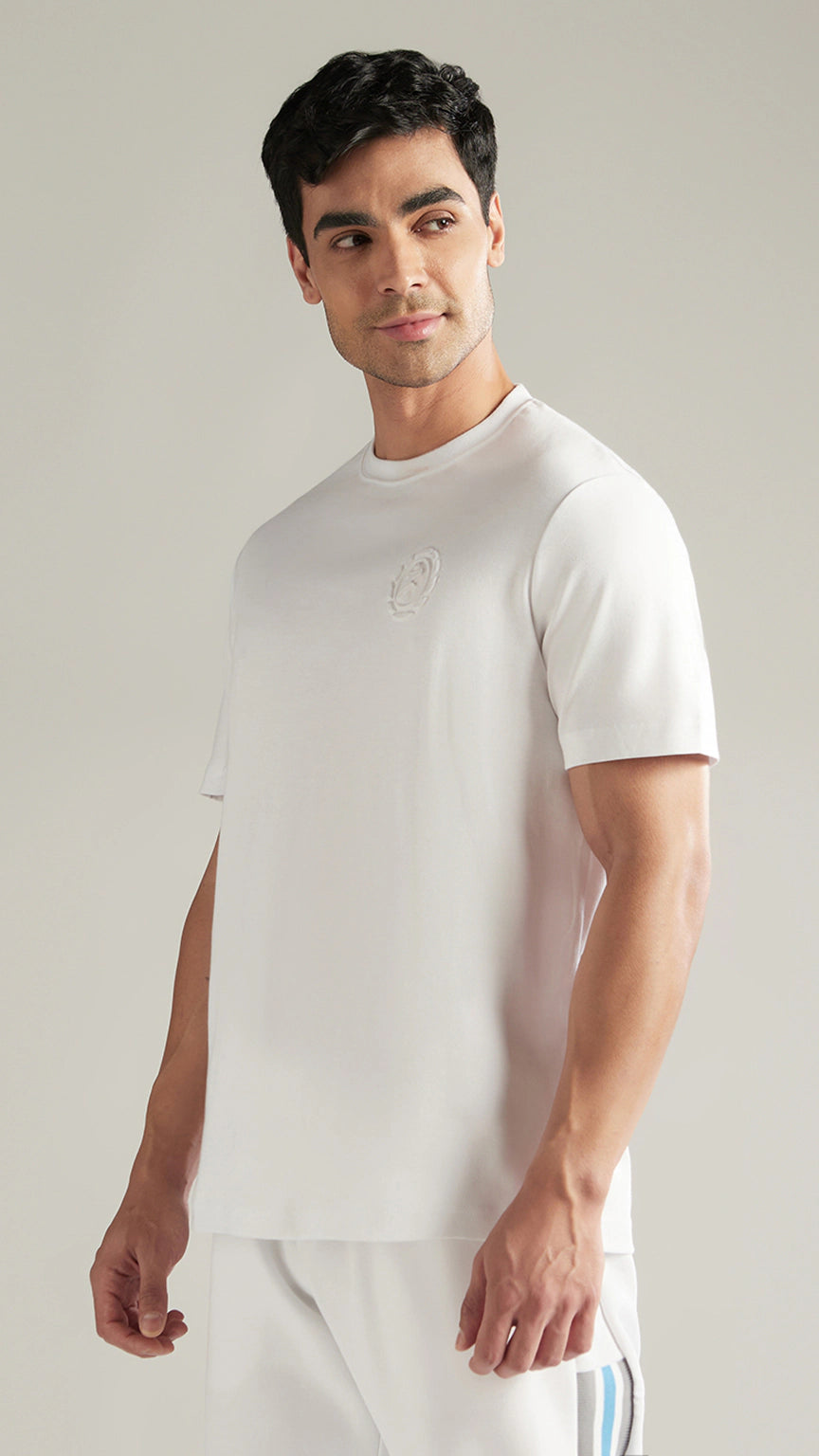 Classic Crew Neck T-Shirt