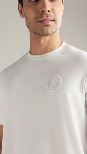Classic Crew Neck T-Shirt