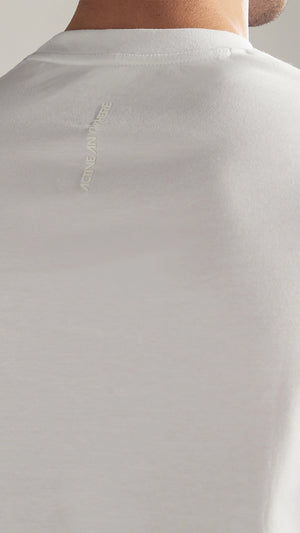 Classic Crew Neck T-Shirt
