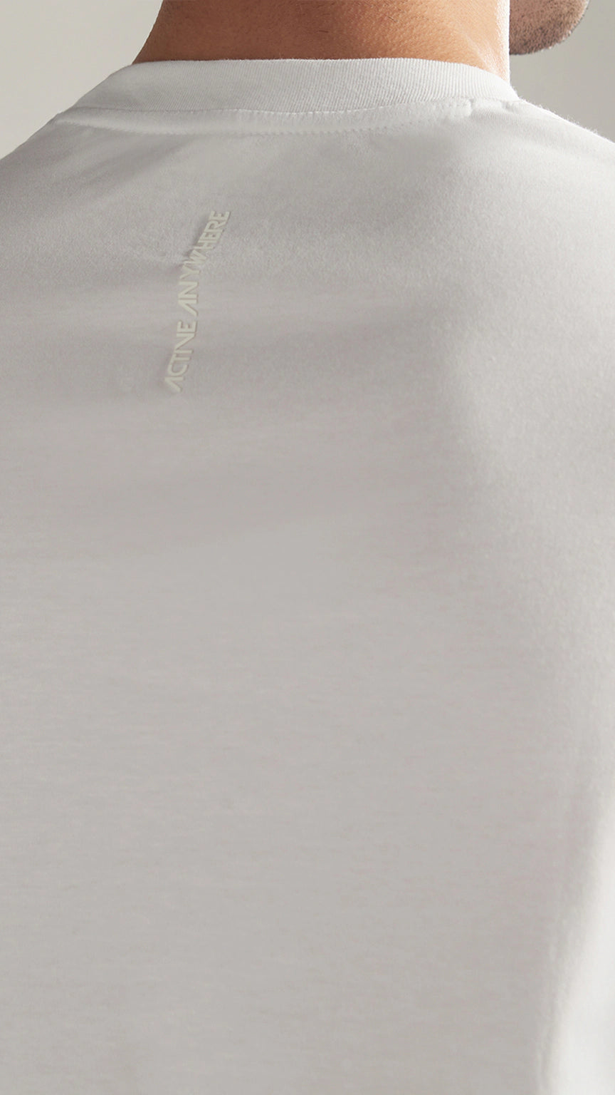 Classic Crew Neck T-Shirt