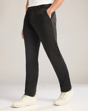 Flex Athleisure Active Pants