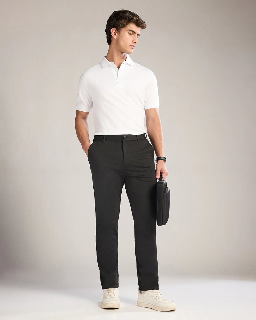 Flex Athleisure Active Pants